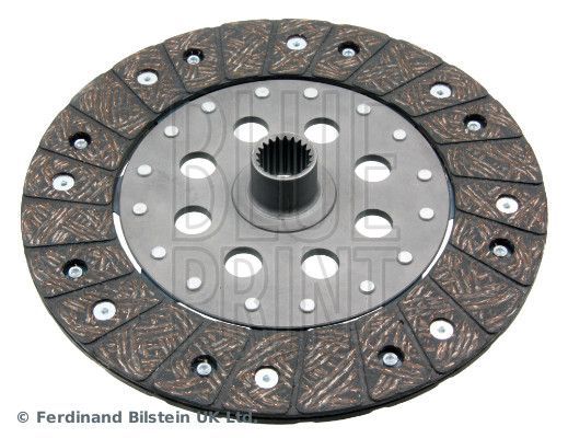 Sankabos diskas BLUE PRINT ADN13193