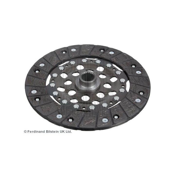 Sankabos diskas BLUE PRINT ADP153104