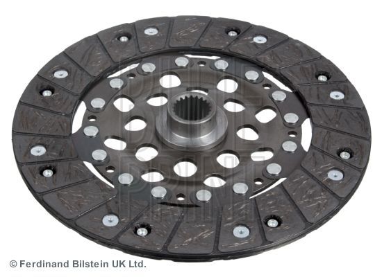 Sankabos diskas BLUE PRINT ADP153104