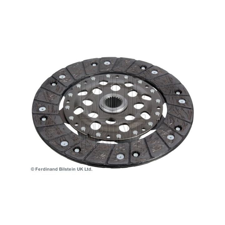 Sankabos diskas BLUE PRINT ADP153104