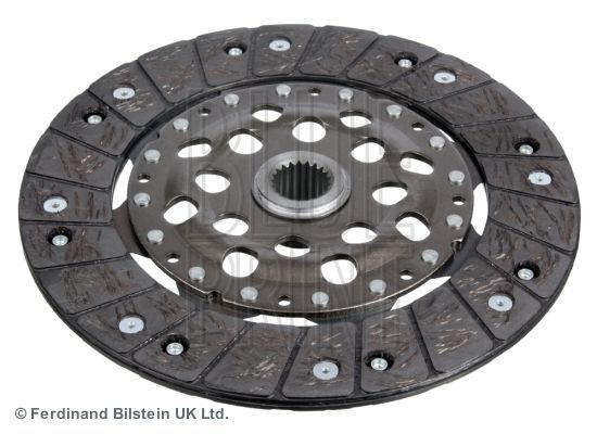 Sankabos diskas BLUE PRINT ADP153104