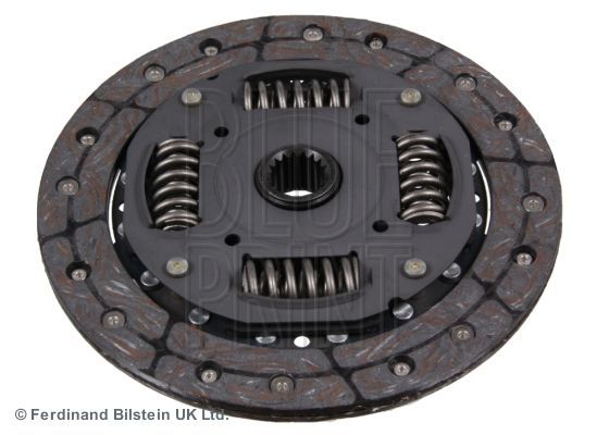 Sankabos diskas BLUE PRINT ADP153106