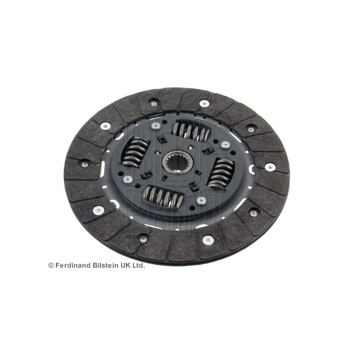 Sankabos diskas BLUE PRINT ADP153107