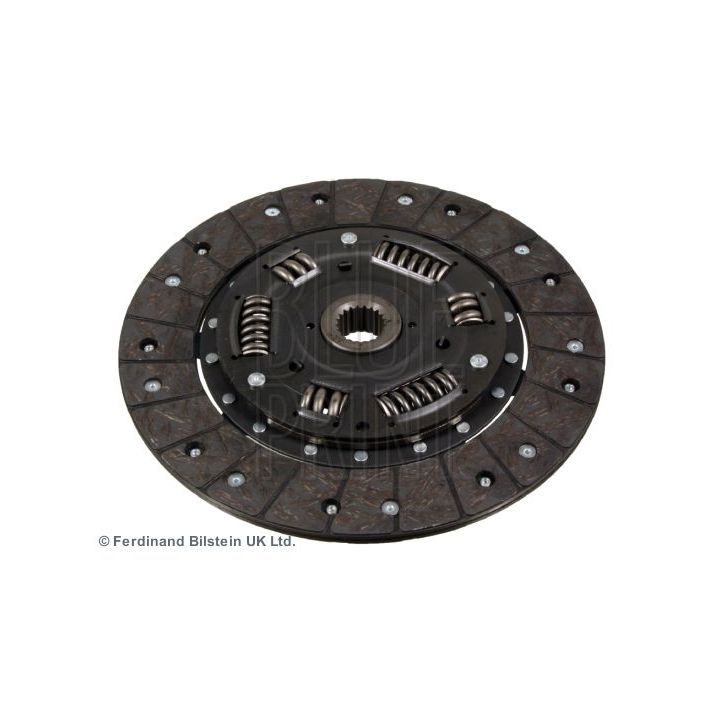 Sankabos diskas BLUE PRINT ADP153115