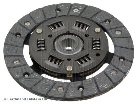 Sankabos diskas BLUE PRINT ADR163101