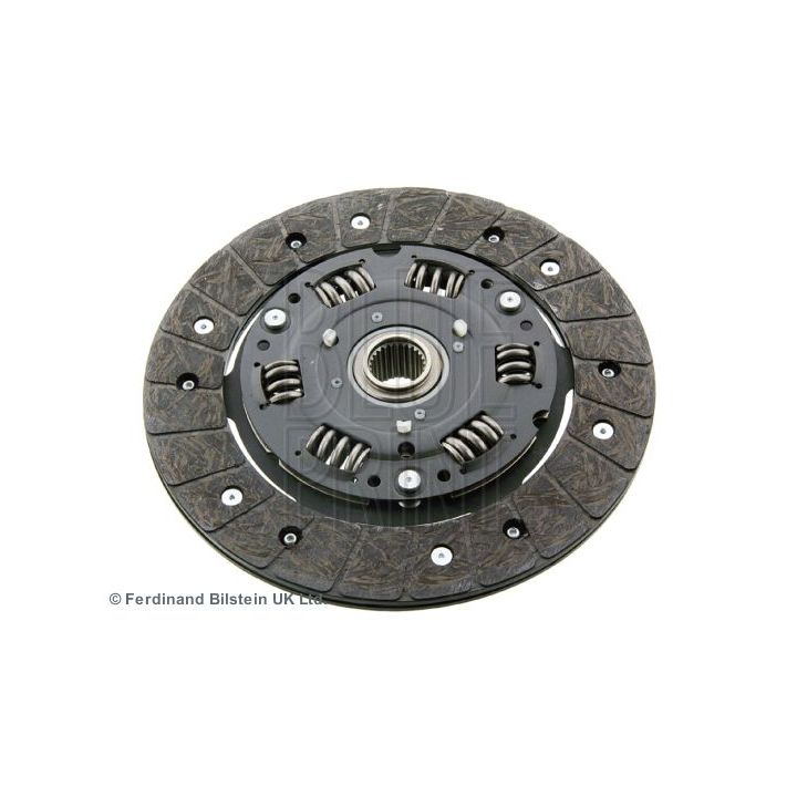 Sankabos diskas BLUE PRINT ADR163104