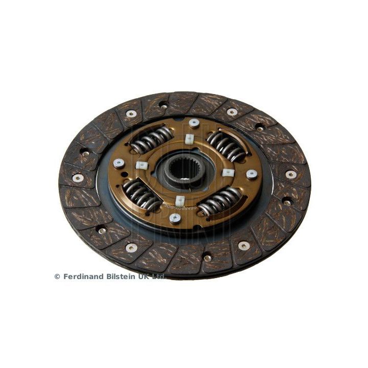 Sankabos diskas BLUE PRINT ADR163108