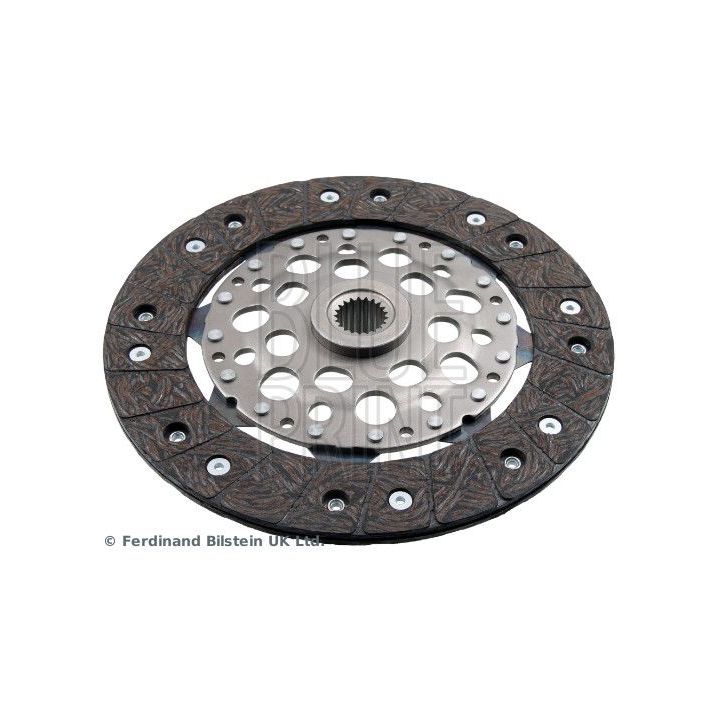 Sankabos diskas BLUE PRINT ADR163109