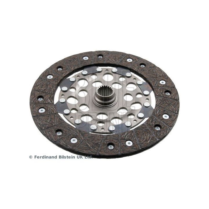 Sankabos diskas BLUE PRINT ADR163109