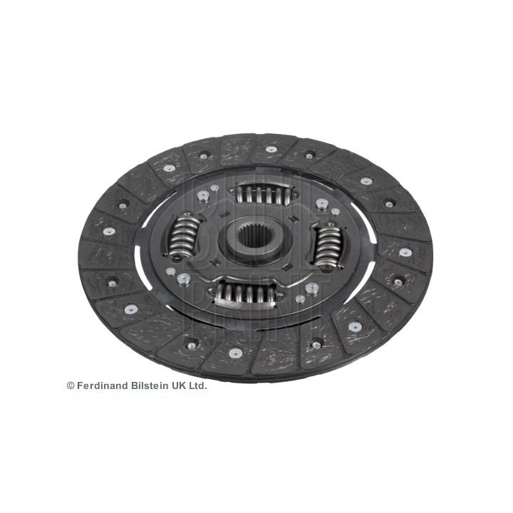 Sankabos diskas BLUE PRINT ADR163111