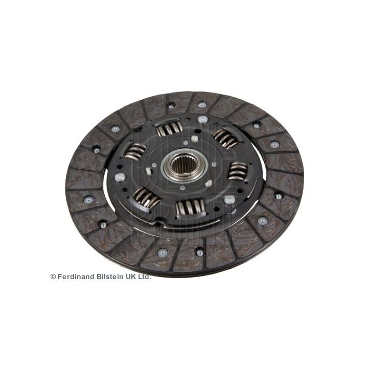 Sankabos diskas BLUE PRINT ADR163112