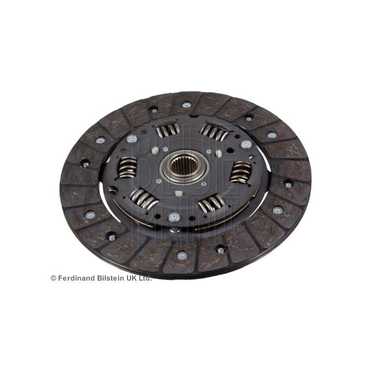 Sankabos diskas BLUE PRINT ADR163113