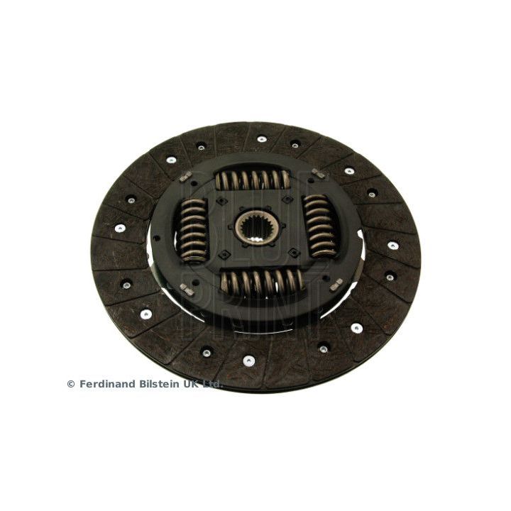 Sankabos diskas BLUE PRINT ADR163115