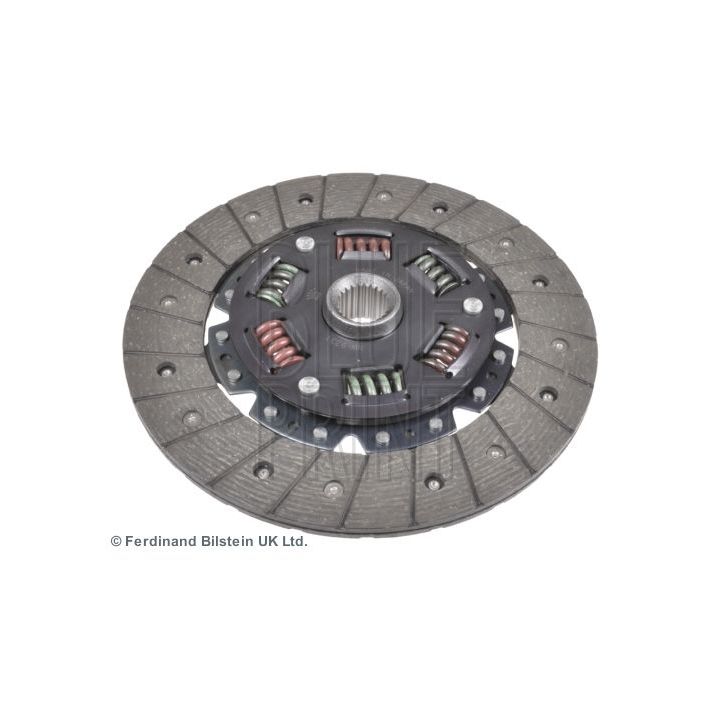 Sankabos diskas BLUE PRINT ADS73116