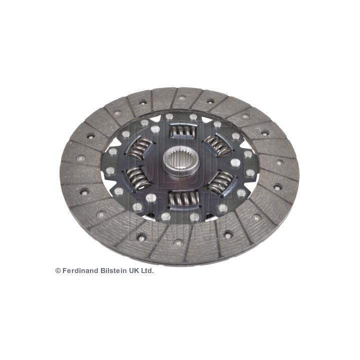 Sankabos diskas BLUE PRINT ADS73116