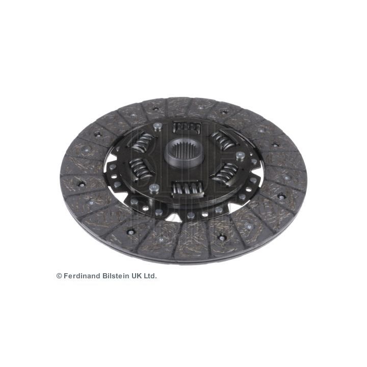 Sankabos diskas BLUE PRINT ADS73118