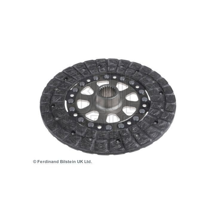 Sankabos diskas BLUE PRINT ADT331105