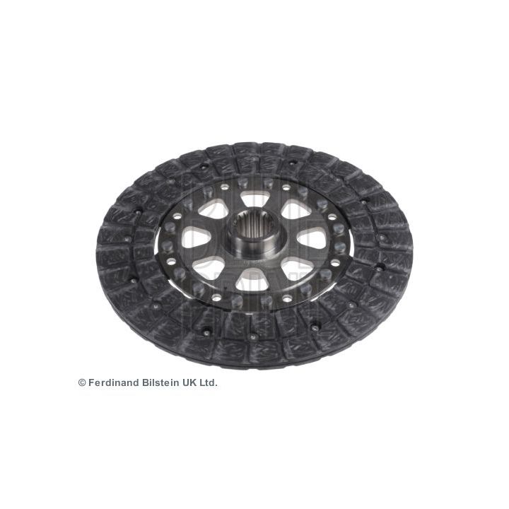 Sankabos diskas BLUE PRINT ADT331105