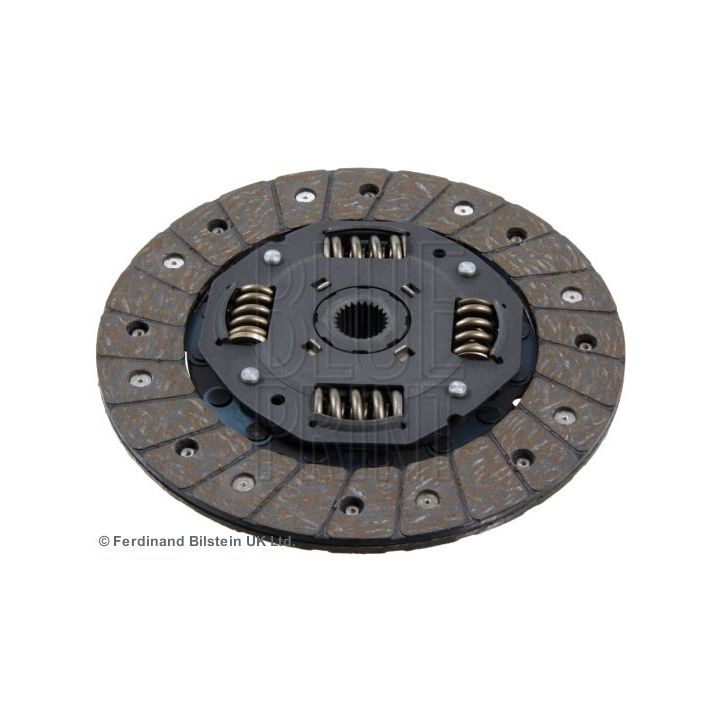 Sankabos diskas BLUE PRINT ADV183111