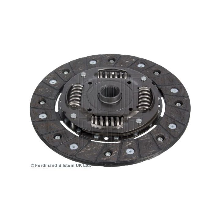 Sankabos diskas BLUE PRINT ADV183119