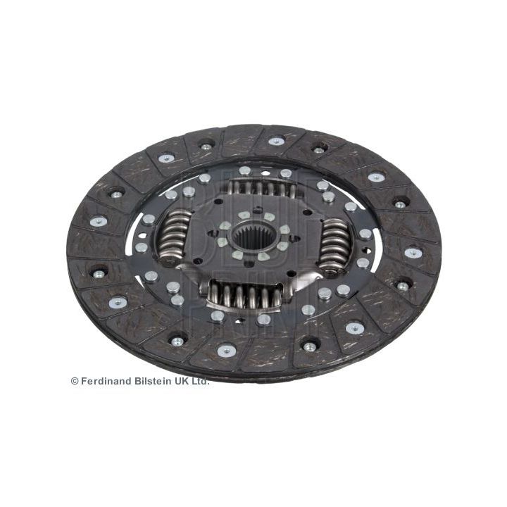 Sankabos diskas BLUE PRINT ADV183119