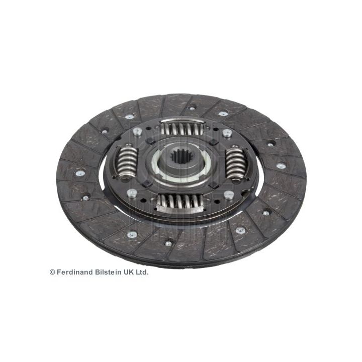 Sankabos diskas BLUE PRINT ADW193113