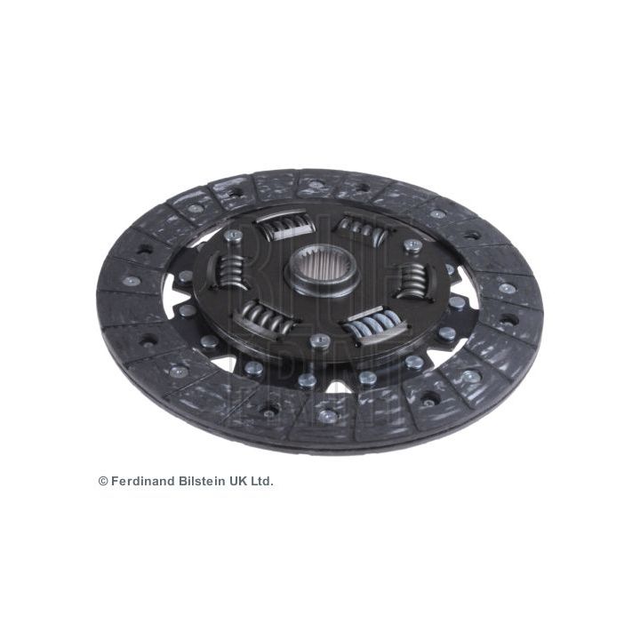 Sankabos diskas BLUE PRINT ADZ93103