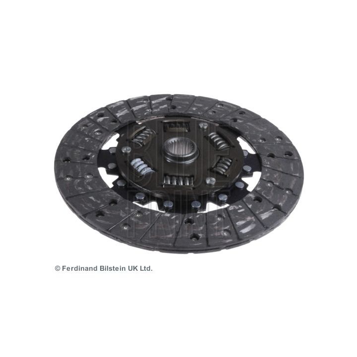 Sankabos diskas BLUE PRINT ADZ93106