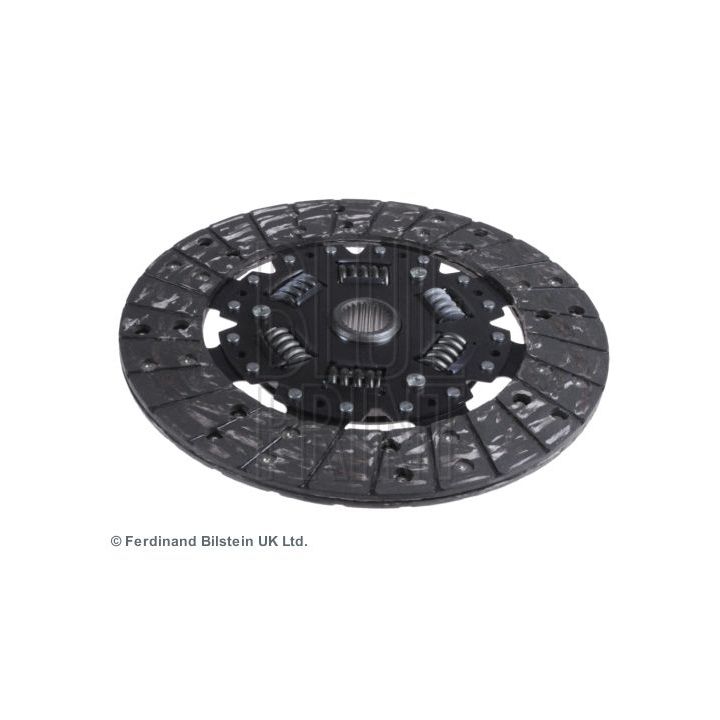 Sankabos diskas BLUE PRINT ADZ93106