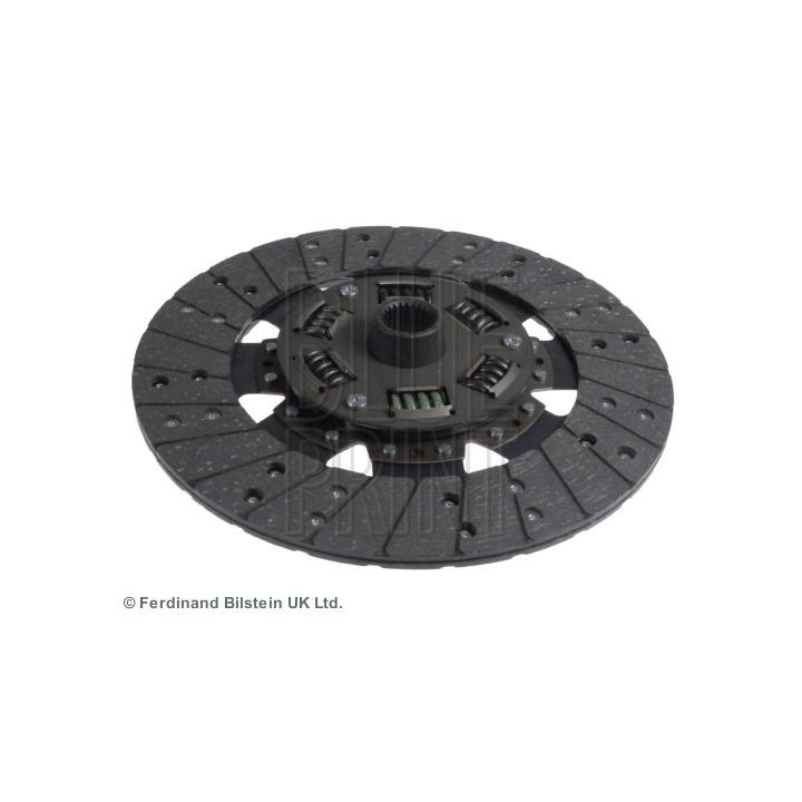 Sankabos diskas BLUE PRINT ADZ93117