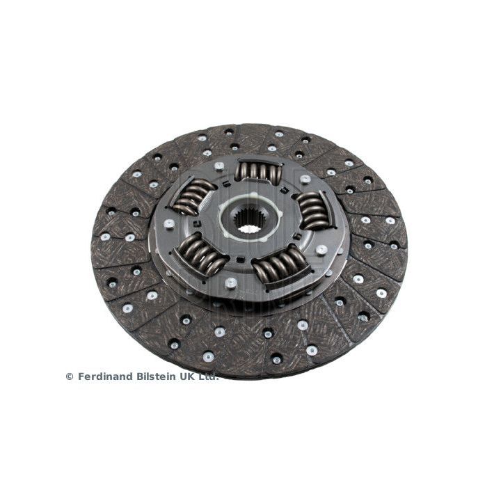 Sankabos diskas BLUE PRINT ADZ93118