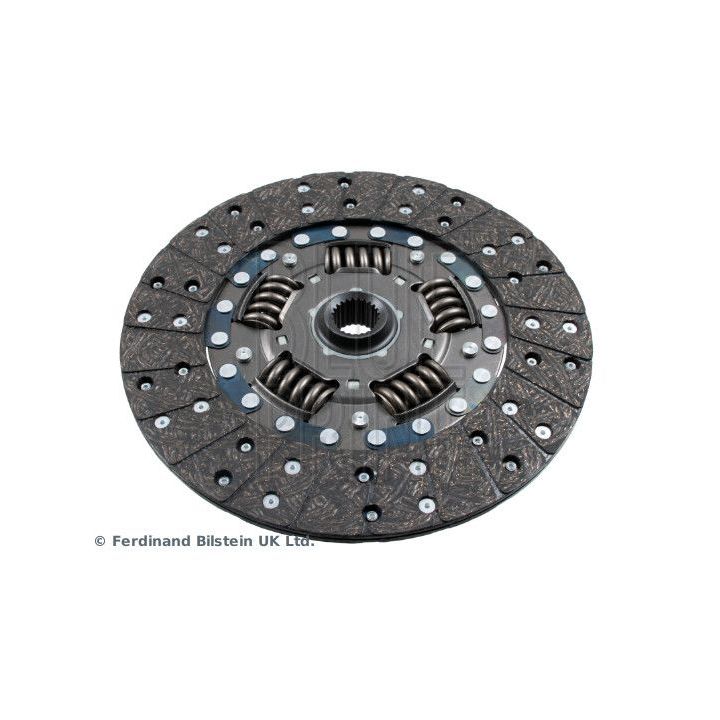 Sankabos diskas BLUE PRINT ADZ93118