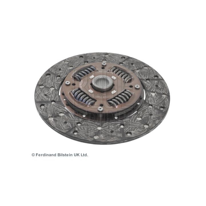 Sankabos diskas BLUE PRINT ADZ93132