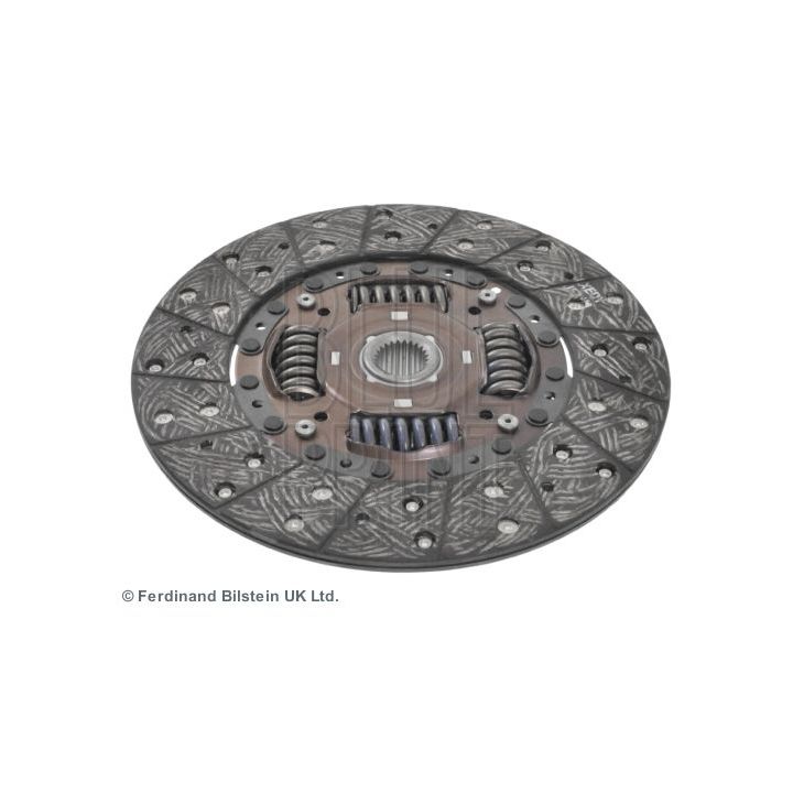 Sankabos diskas BLUE PRINT ADZ93132