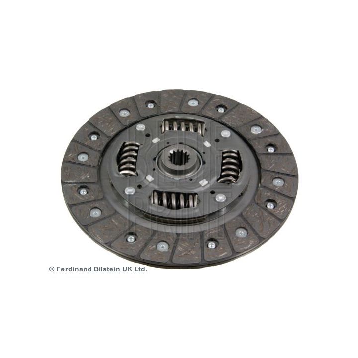 Sankabos diskas BLUE PRINT ADZ93135