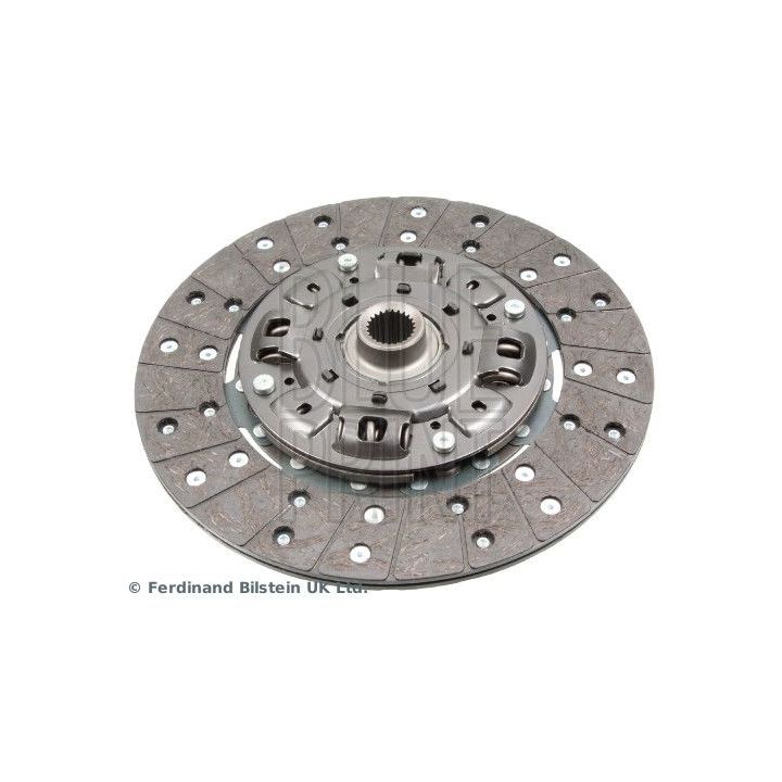 Sankabos diskas BLUE PRINT ADZ93137