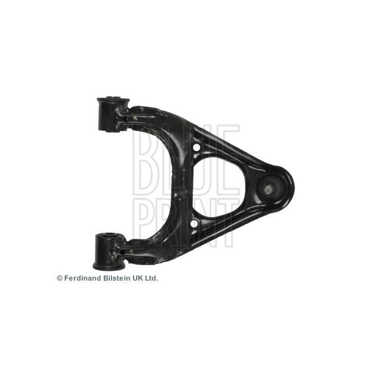 Vikšro valdymo svirtis BLUE PRINT ADM58634