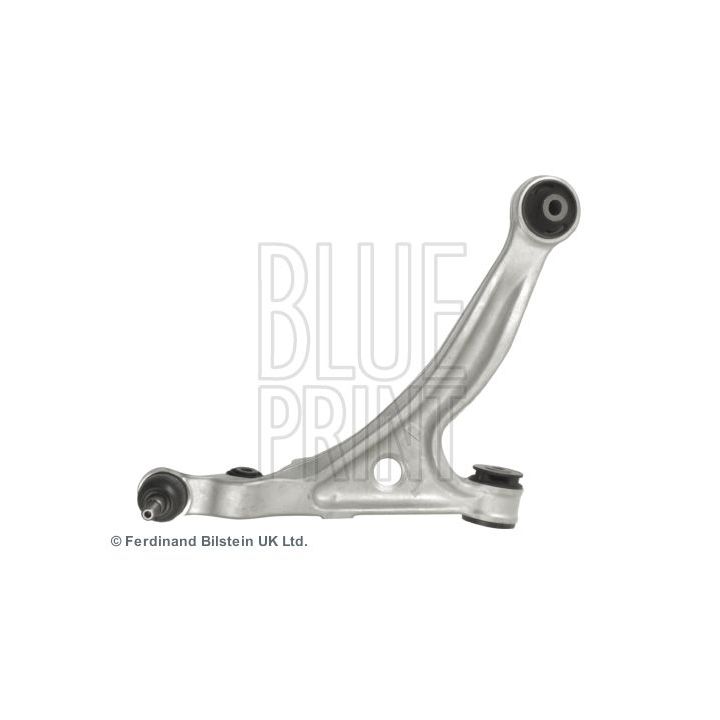 Vikšro valdymo svirtis BLUE PRINT ADM58653C