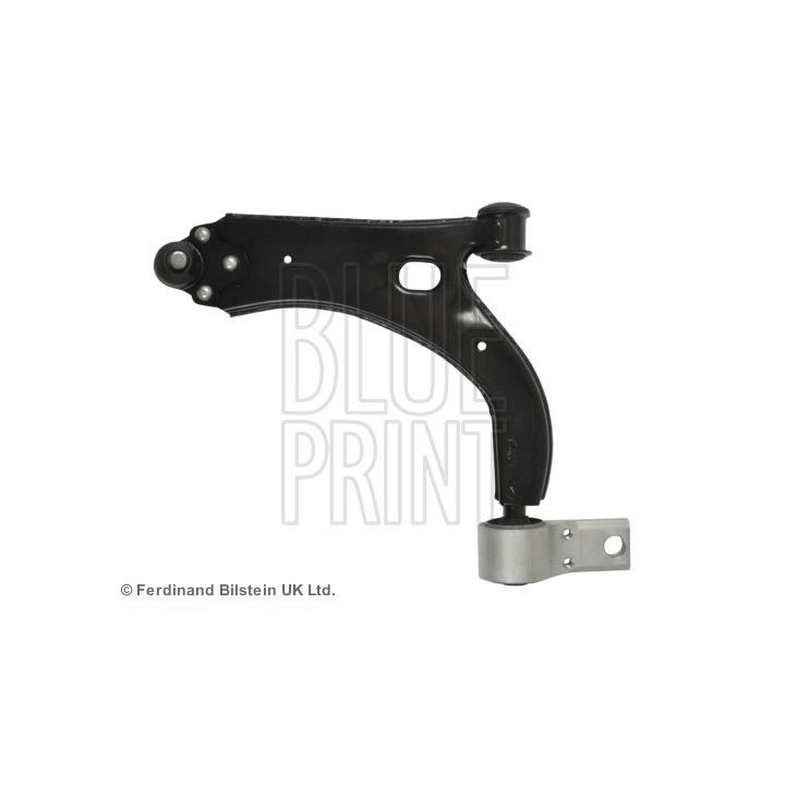 Vikšro valdymo svirtis BLUE PRINT ADM58668