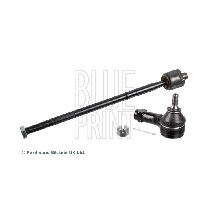 Strypo montavimas BLUE PRINT ADBP870021