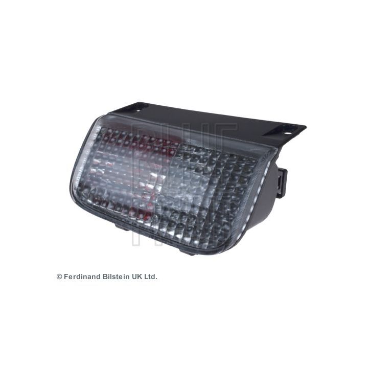 Galinis rūko žibintas BLUE PRINT ADN11460