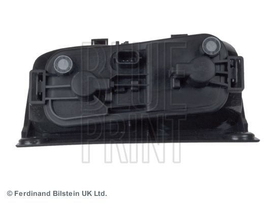 Galinis rūko žibintas BLUE PRINT ADN11460