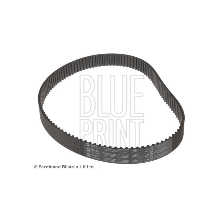 Paskirstymo diržas BLUE PRINT ADC47521