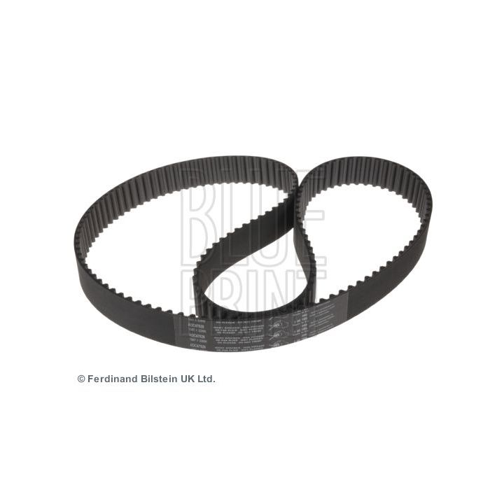 Paskirstymo diržas BLUE PRINT ADC47528