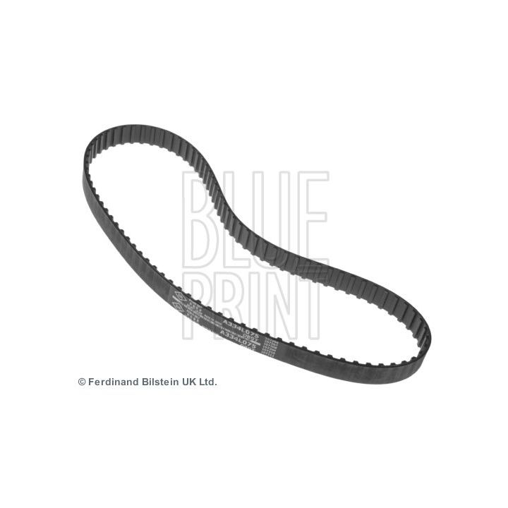 Paskirstymo diržas BLUE PRINT ADK87501