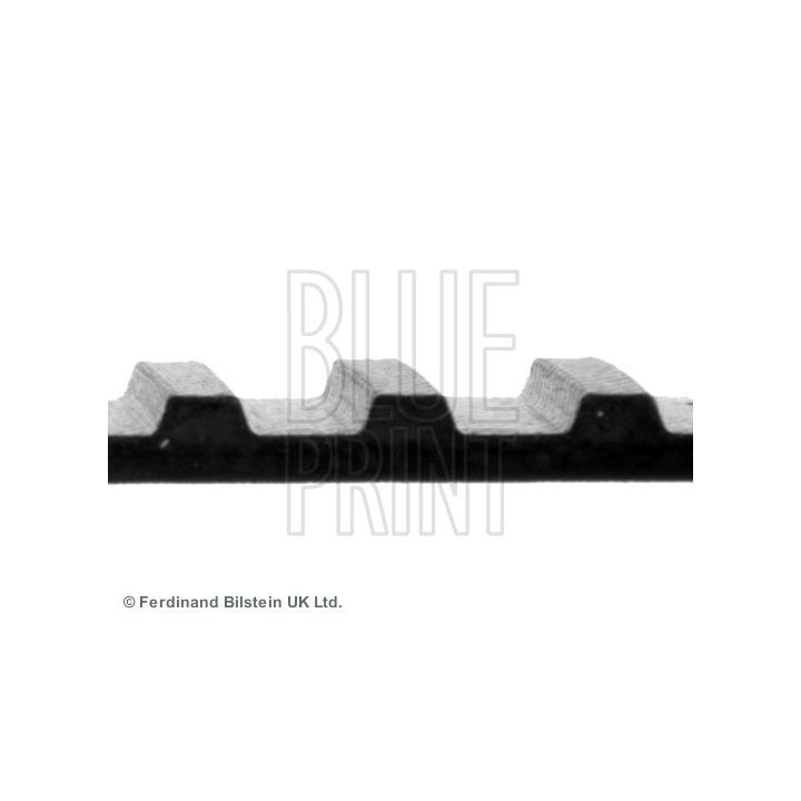 Paskirstymo diržas BLUE PRINT ADK87501