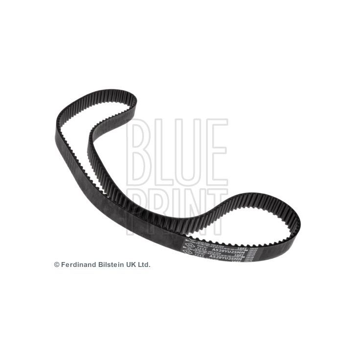 Paskirstymo diržas BLUE PRINT ADM57514