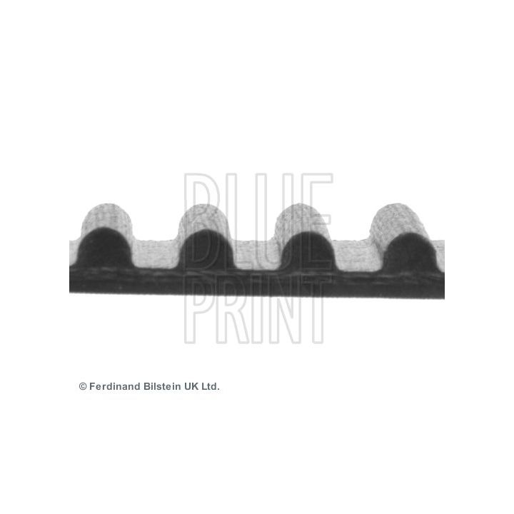 Paskirstymo diržas BLUE PRINT ADT37528