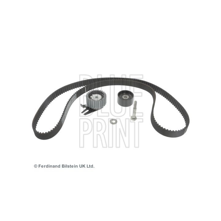 Paskirstymo diržo komplektas BLUE PRINT ADA107301