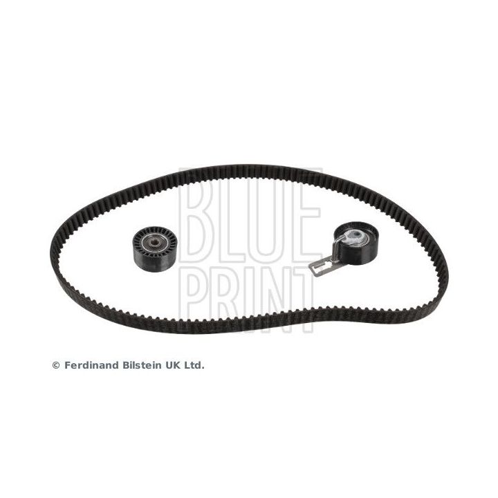Paskirstymo diržo komplektas BLUE PRINT ADBP730026
